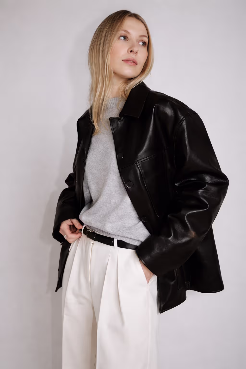 Modern Luxury Fashion