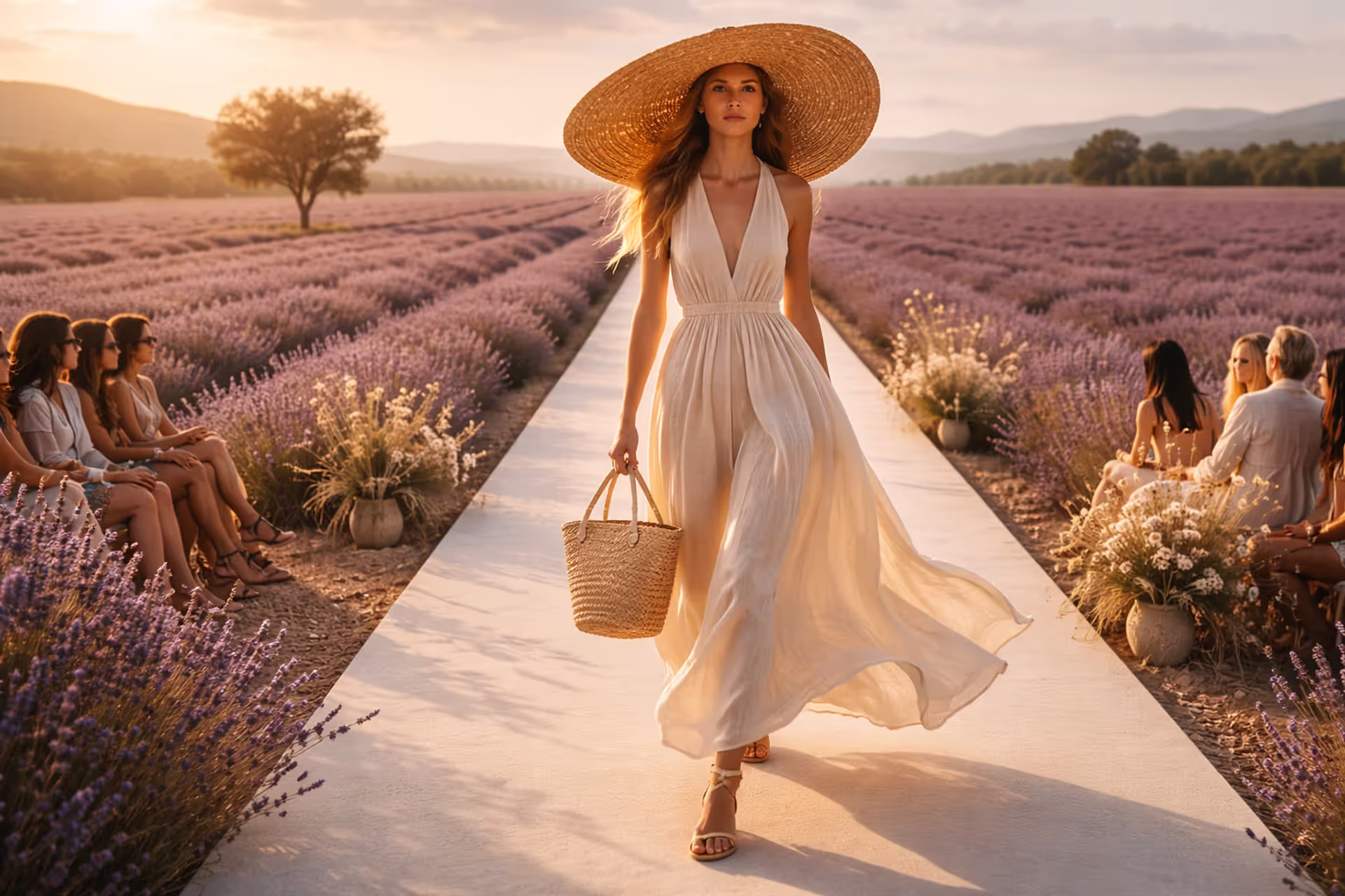 Jacquemus: How a Small Provence Brand Became a Global Fashion Phenomenon