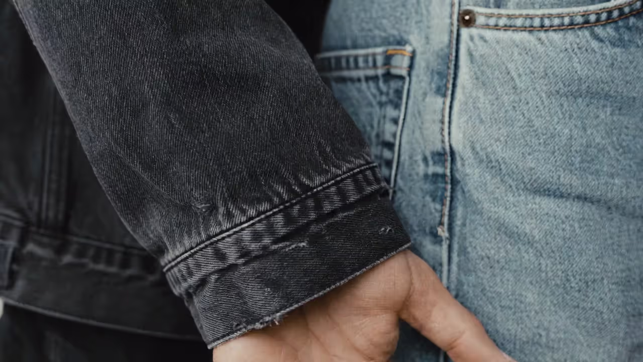 Texture is the secret weapon.