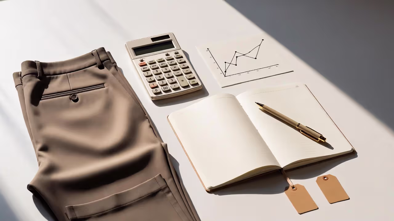 Value is cost-per-wear.